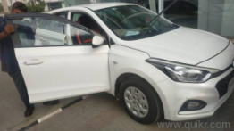 Hyundai Elite i20 Era 1.2 - 2018