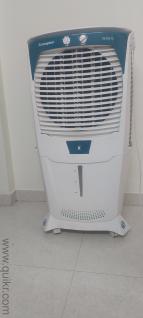 3 years less used Air cooler - Crompton Ozone 75