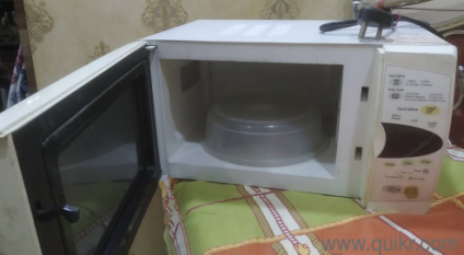 LG-Special edition microoven