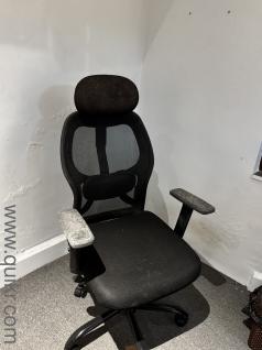 Office Chair  Hardly Used, Excellent Condition