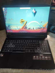 Acer Nitro 5 Gaming Laptop  AMD Ryzen 5 Excellent Condition 3 Years Used