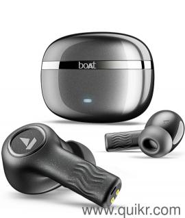 BOAT NIRVANA ION ANC ACTUAL PRICE is 1900 . Used for 5 days .