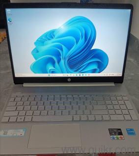 HP 15 Laptop 11thGen