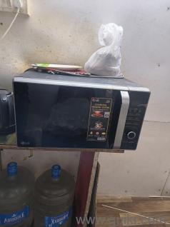 Lg new brand 1 time use 