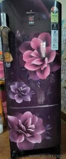 Samsung 230 litre Refrigerator