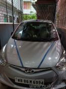 Hyundai Eon Era Plus - 2016