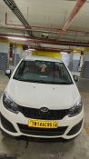 Used Mahindra Marazzo 2023 Model Images