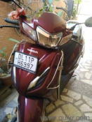 Honda Activa 6G Deluxe - 2024