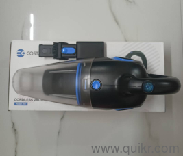 Brand new, Not unboxed fully packed item