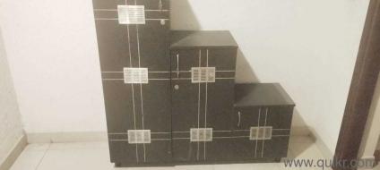 Move out sale Shoe Rack, Cupboard, Almirah