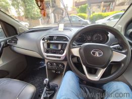 Used Tata Tiago 2017 Model Images