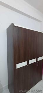 Royaloak Wardrobe urgent sale