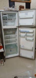 Samsung RT34 400 Ltr Refrigerator