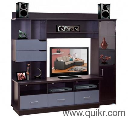 Tv unit from Damro