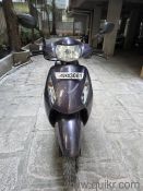 Used Honda Activa i 2013 Model Images