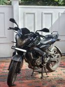 Used Bajaj Pulsar 200 NS 2014 Model Images