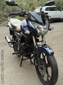 Bajaj Discover 150 S - 2015