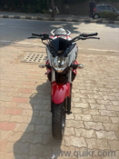 Yamaha FZ V 2.0 - 2015