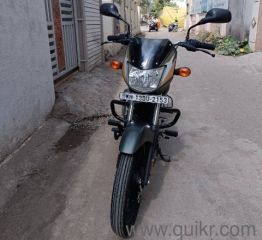 Bajaj CT 100 - 2021