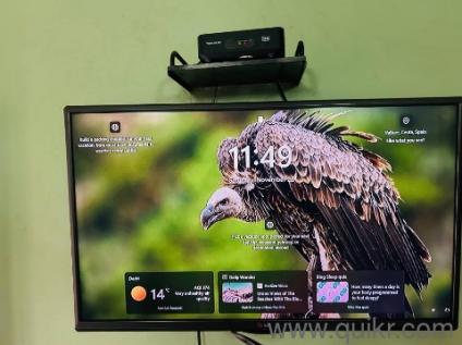 LG Smart Led TV 