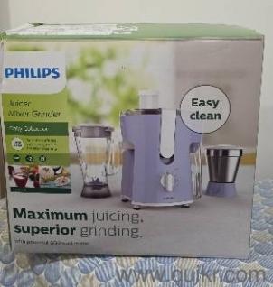 New Juicer mixer grinder 