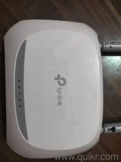Tp link TL-WR850N router is for sale