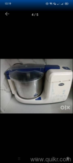 Two years old very fast grinding is conical stone motor is very super quality