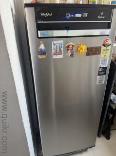 Whirpool Refrigerator 192 liters