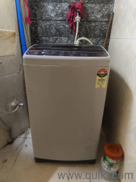 Approx 2 year old Whirlpool washing machine 6.5kg for sale