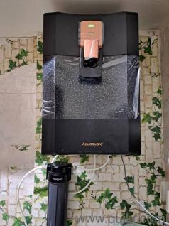 suitable for low tds