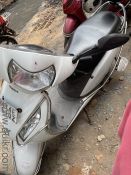 Used Honda Activa i 2014 Model Images