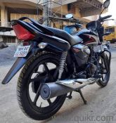 Honda CB Shine - 2018