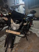 Honda SP 125 Disc - 2021