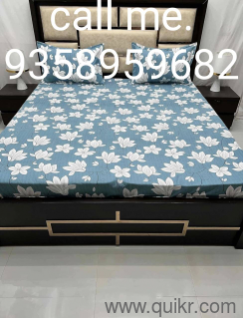 93589 59682 Bed with mattress inculcate 