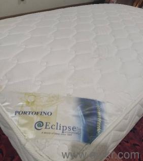 Eclipse international King Size Mattress 