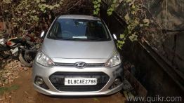 Used Hyundai i10 2014 Model Images