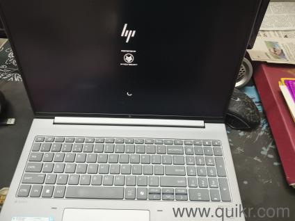 HP ZBOOK POWER, Intel Core ULTRA 9 185H AI and NVIDIA Graphics. Price is negotiable for urgent money.