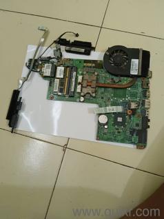 Hp dv6 pavilion parts available 