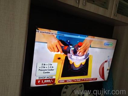 Samsung 40 inches LED TV