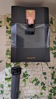 Suitable for low TDS 