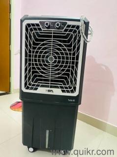 iBPL Turbo 60 mini cooler