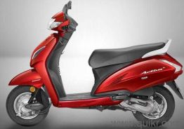 Honda Activa 5G - 2020