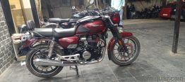 Honda Hness CB350 DLX Pro - 2023