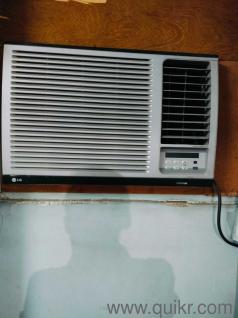 AC window LG company