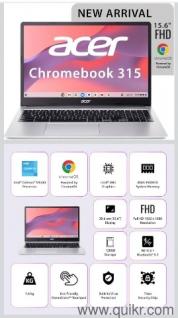 Acer Chromebook