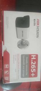 Brand new HIKVission Bullet CCTV Camera for sale