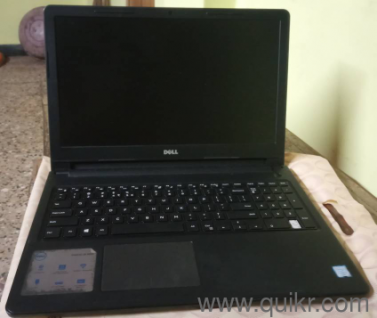 Dell Inspiron 15 3000