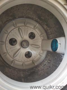 LG Fully Automatic Washing Machine