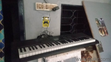 good working condition 