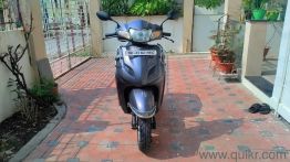 Used Honda Activa 3G 2015 Model Images